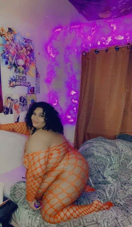Bbwamberlve photo 175
