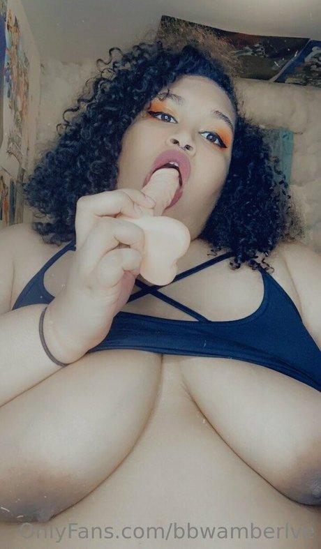 Bbwamberlve photo 194
