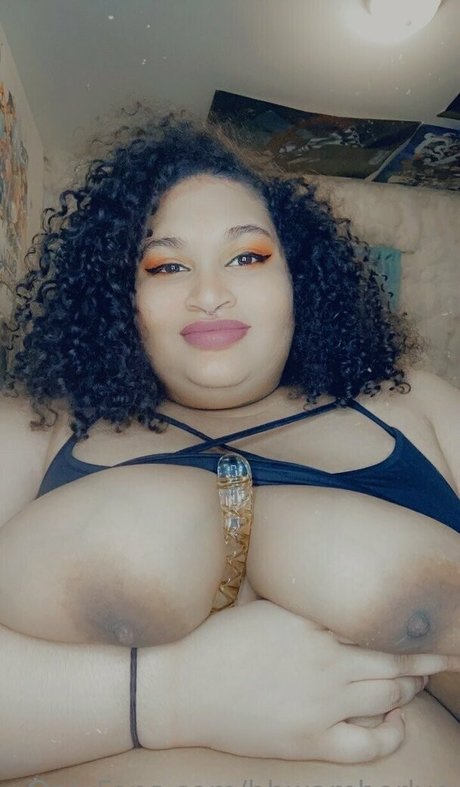 Bbwamberlve photo 204