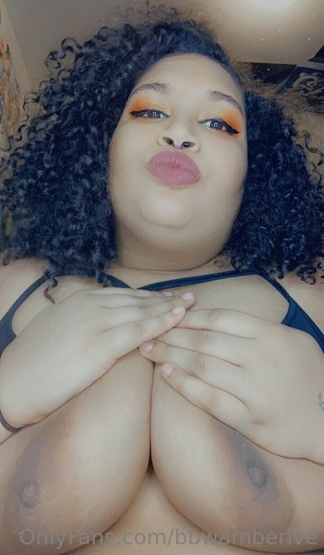 Bbwamberlve photo 205