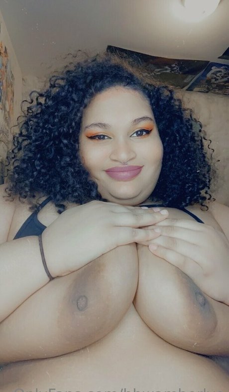 Bbwamberlve photo 206