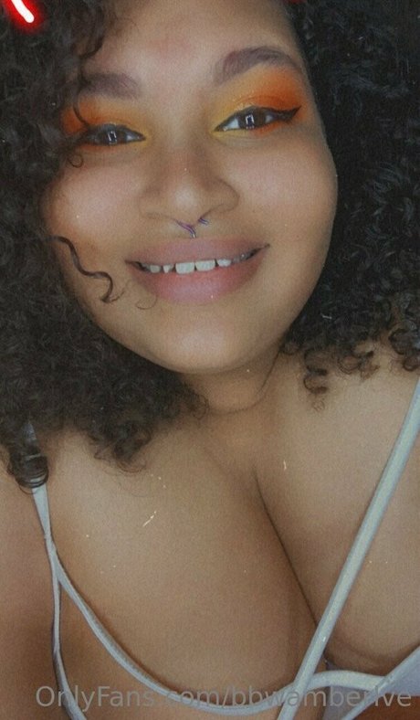 Bbwamberlve photo 210