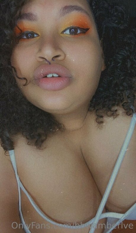 Bbwamberlve photo 212