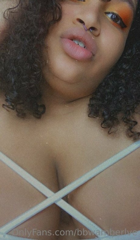 Bbwamberlve photo 214