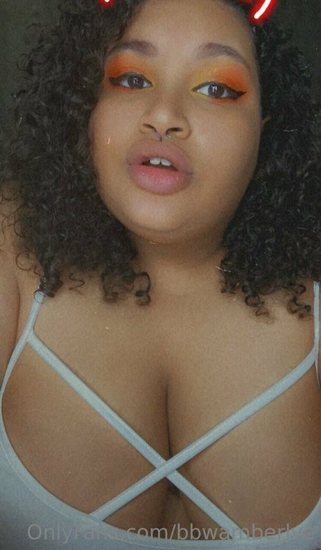 Bbwamberlve photo 215