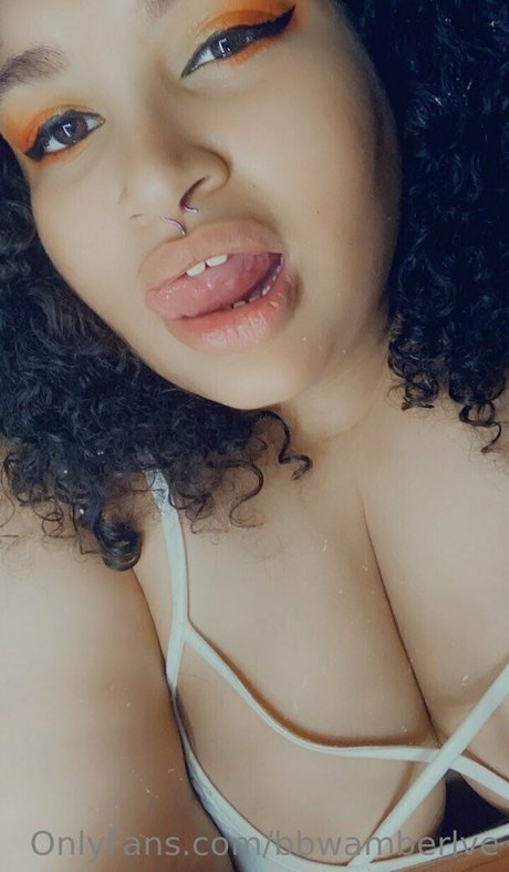 Bbwamberlve photo 220