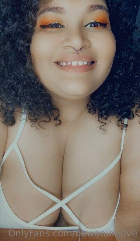 Bbwamberlve photo 222