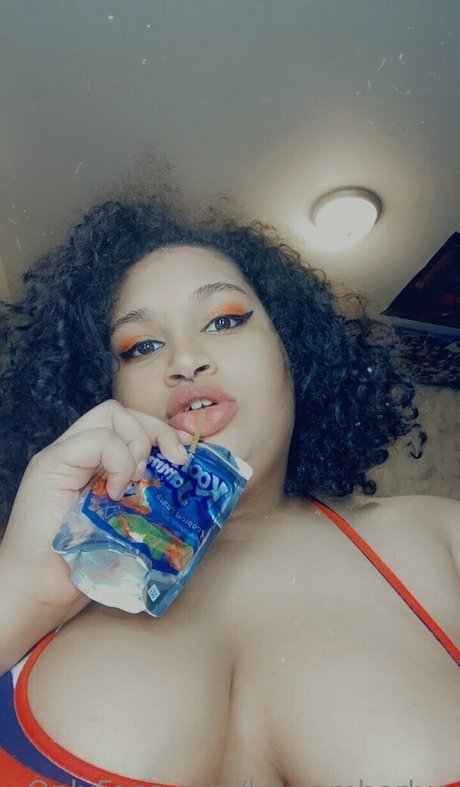 Bbwamberlve photo 230