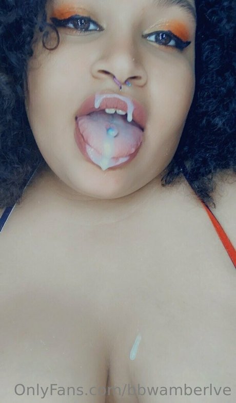Bbwamberlve photo 232