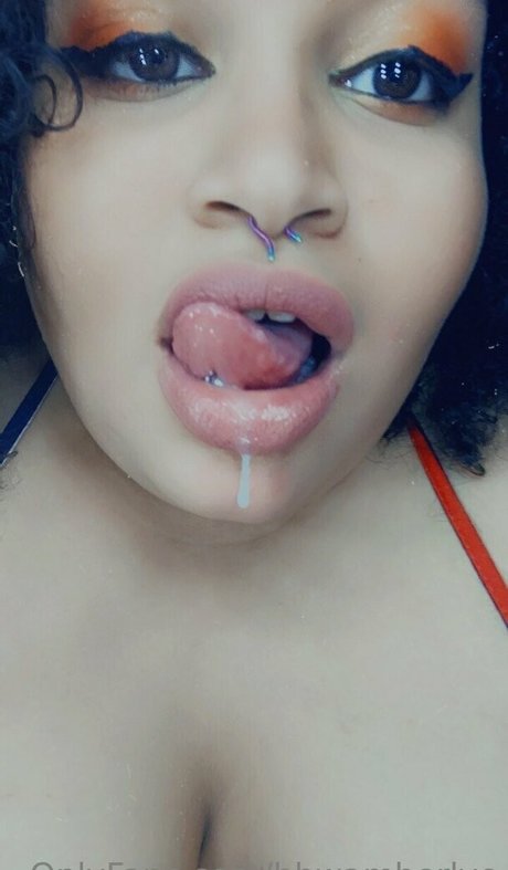 Bbwamberlve photo 233
