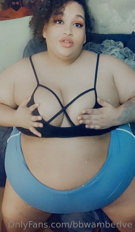 Bbwamberlve photo 247