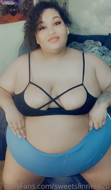 Bbwamberlve photo 248