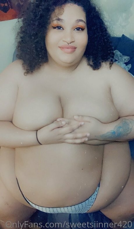 Bbwamberlve photo 254