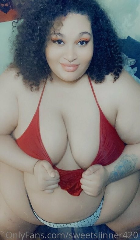 Bbwamberlve photo 261