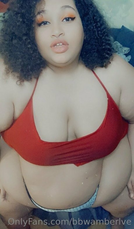 Bbwamberlve photo 269