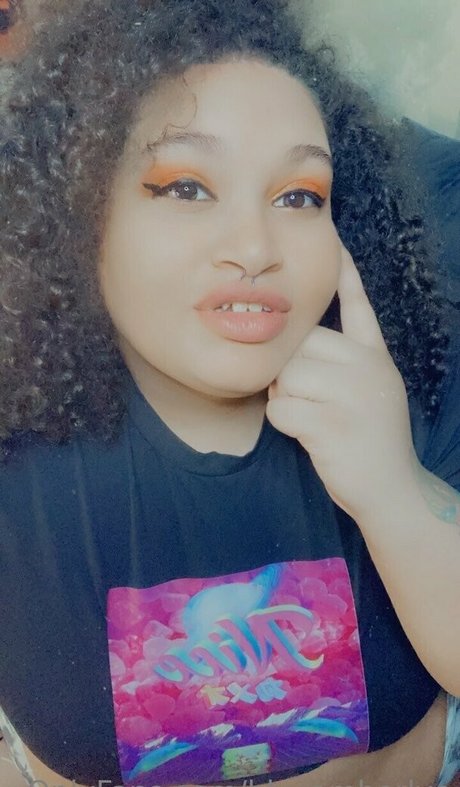 Bbwamberlve photo 275