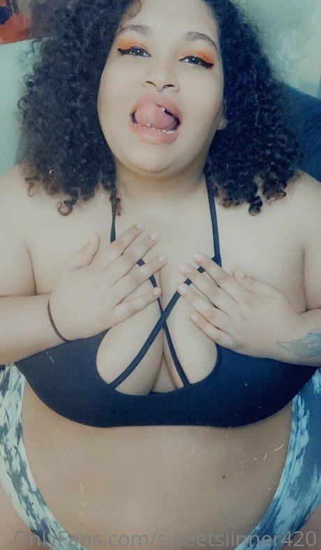Bbwamberlve photo 293