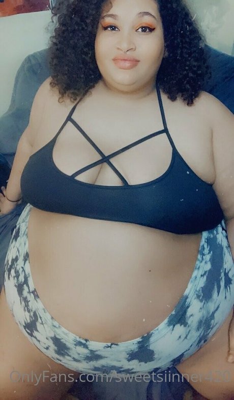 Bbwamberlve photo 297