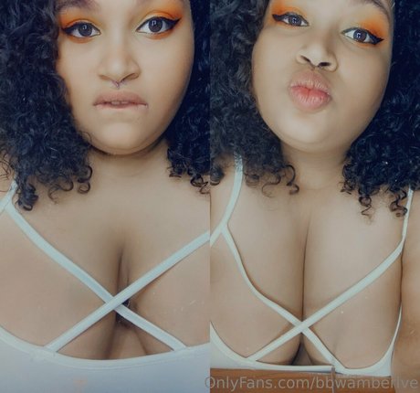 Bbwamberlve photo 300