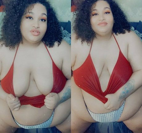 Bbwamberlve photo 304