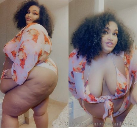 Bbwamberlve photo 305