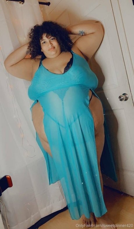 Bbwamberlve photo 308