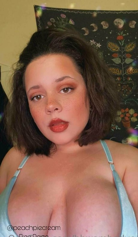 Bbwamberlve photo 314