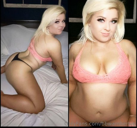 Bbwamberlve photo 318