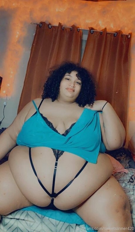 Bbwamberlve photo 330