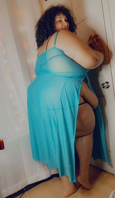 Bbwamberlve photo 353