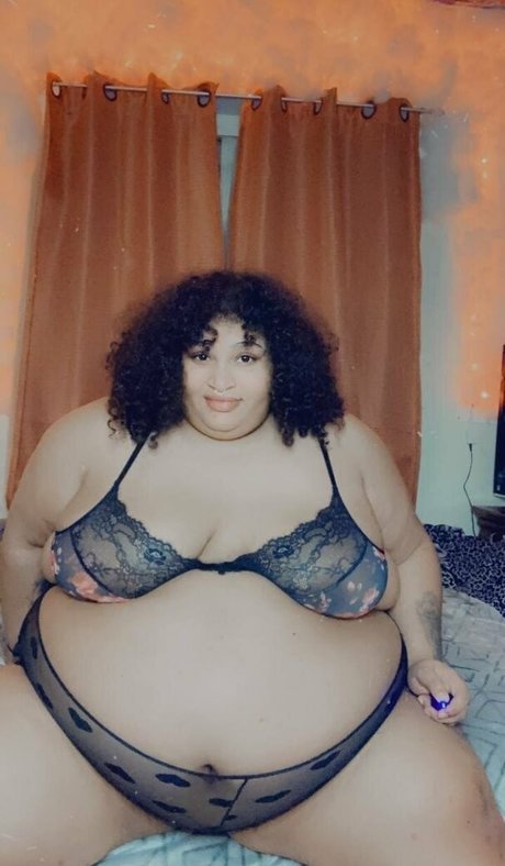 Bbwamberlve photo 363