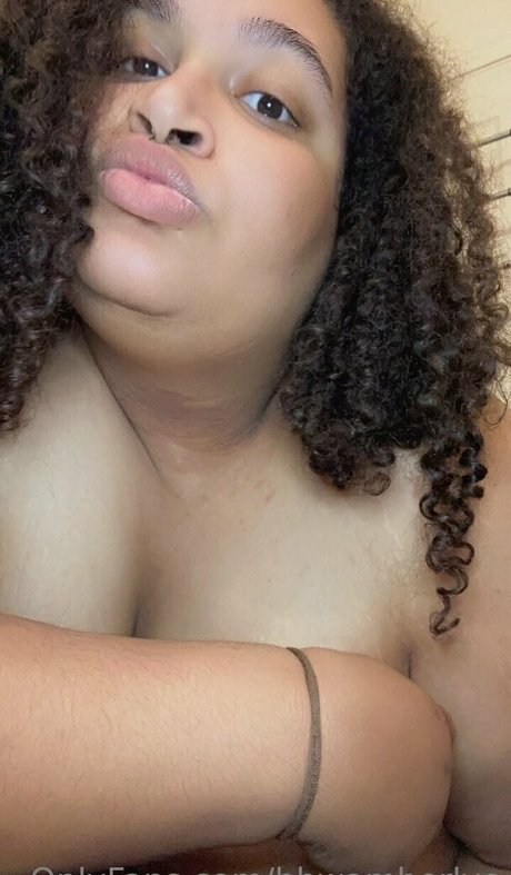 Bbwamberlve photo 366