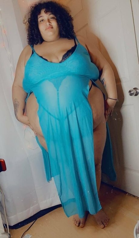 Bbwamberlve photo 369