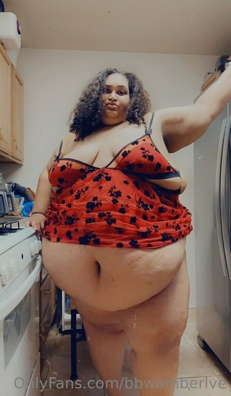Bbwamberlve photo 388