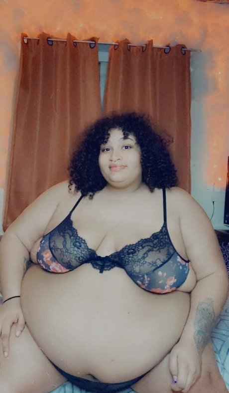 Bbwamberlve photo 389