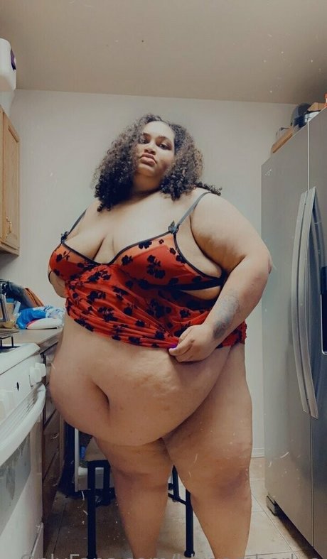 Bbwamberlve photo 393