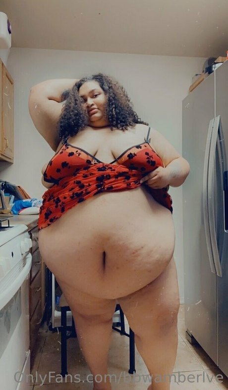 Bbwamberlve photo 394