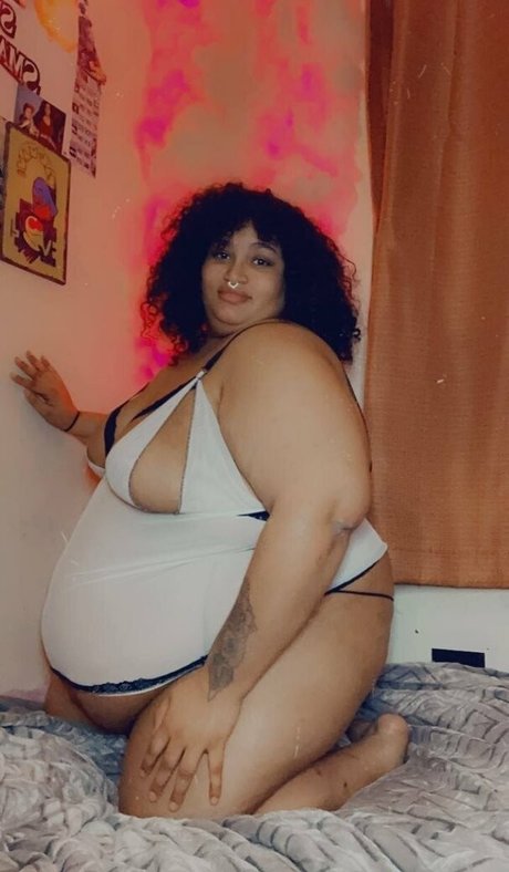 Bbwamberlve photo 396