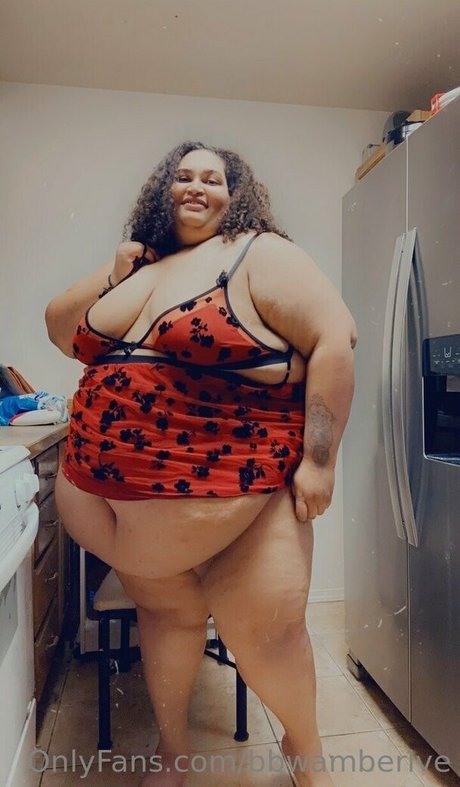 Bbwamberlve photo 398