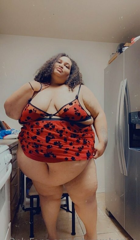 Bbwamberlve photo 400
