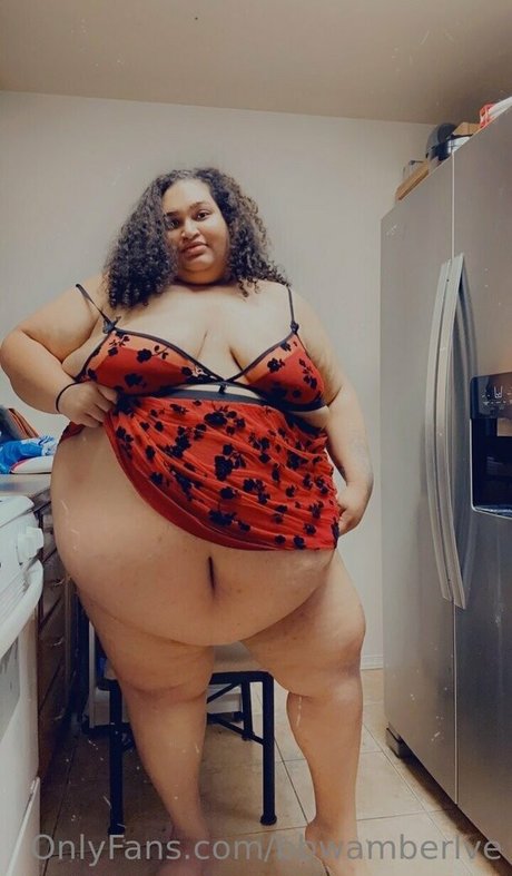 Bbwamberlve photo 401