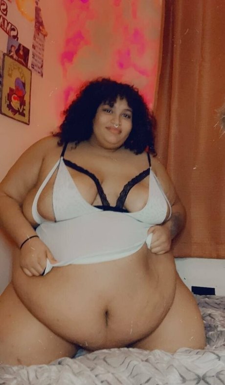Bbwamberlve photo 403