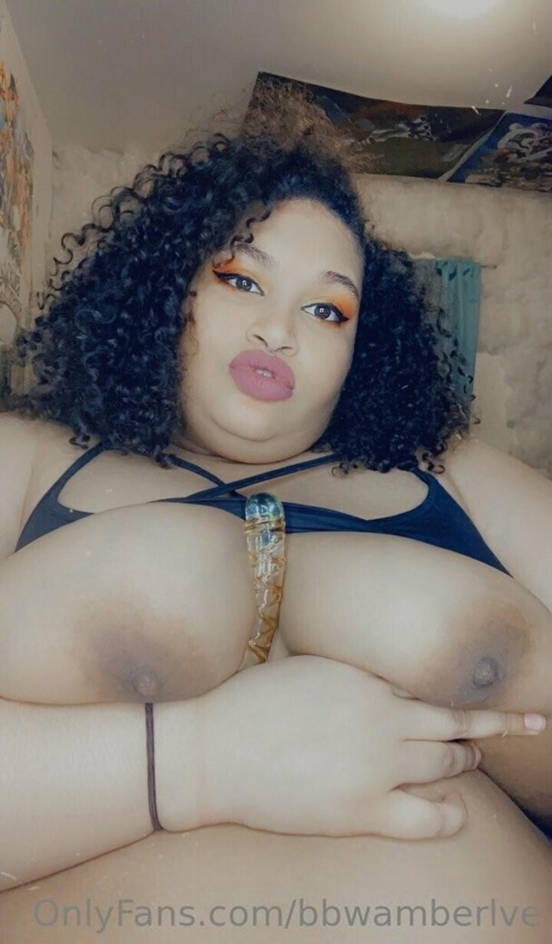 Bbwamberlve