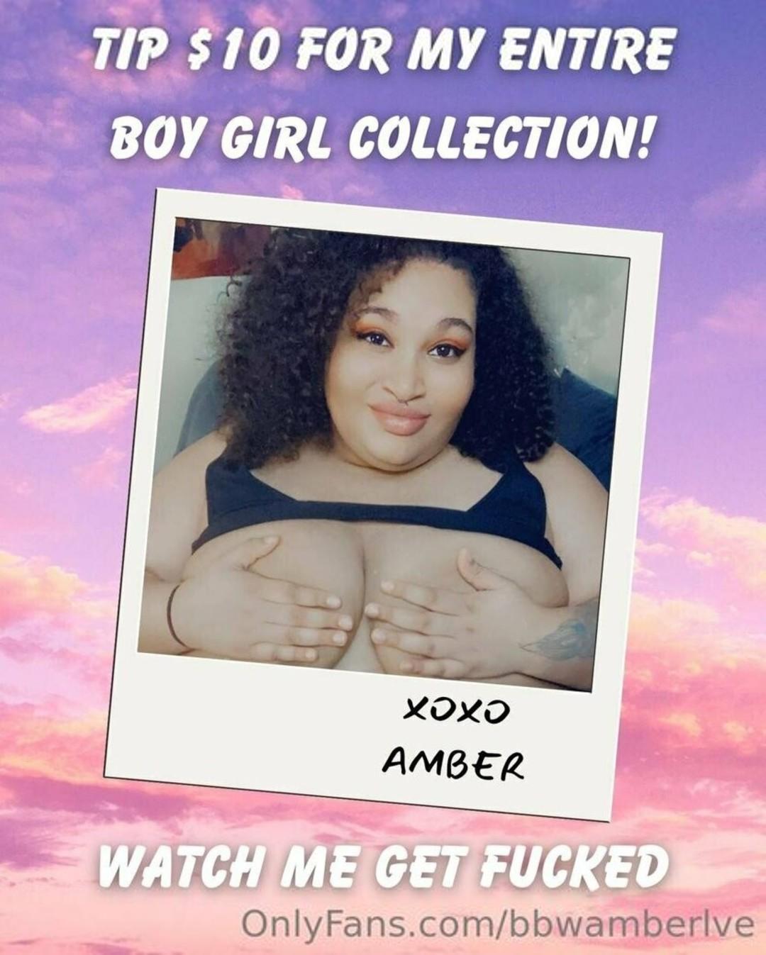 Bbwamberlve