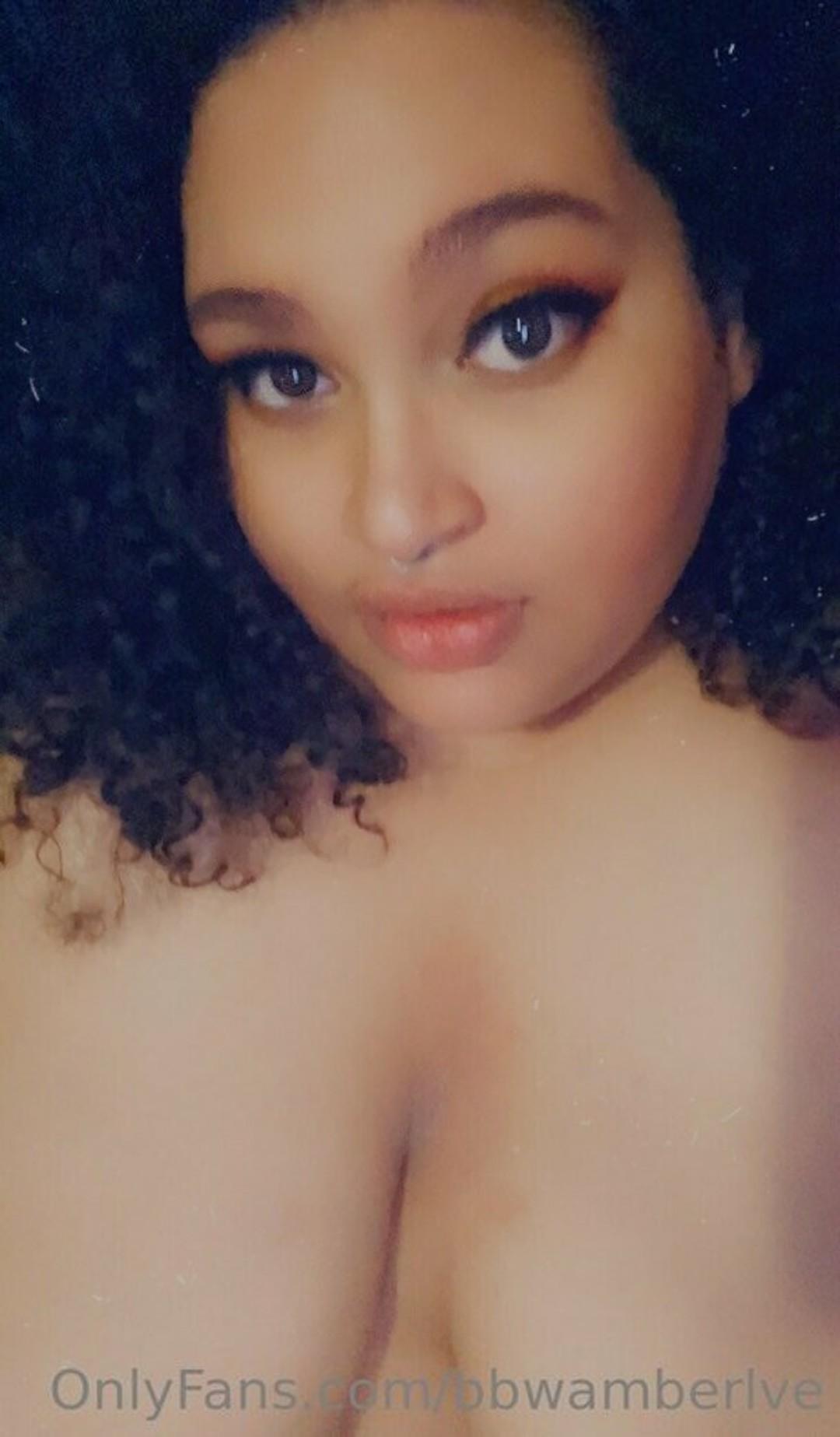 Bbwamberlve
