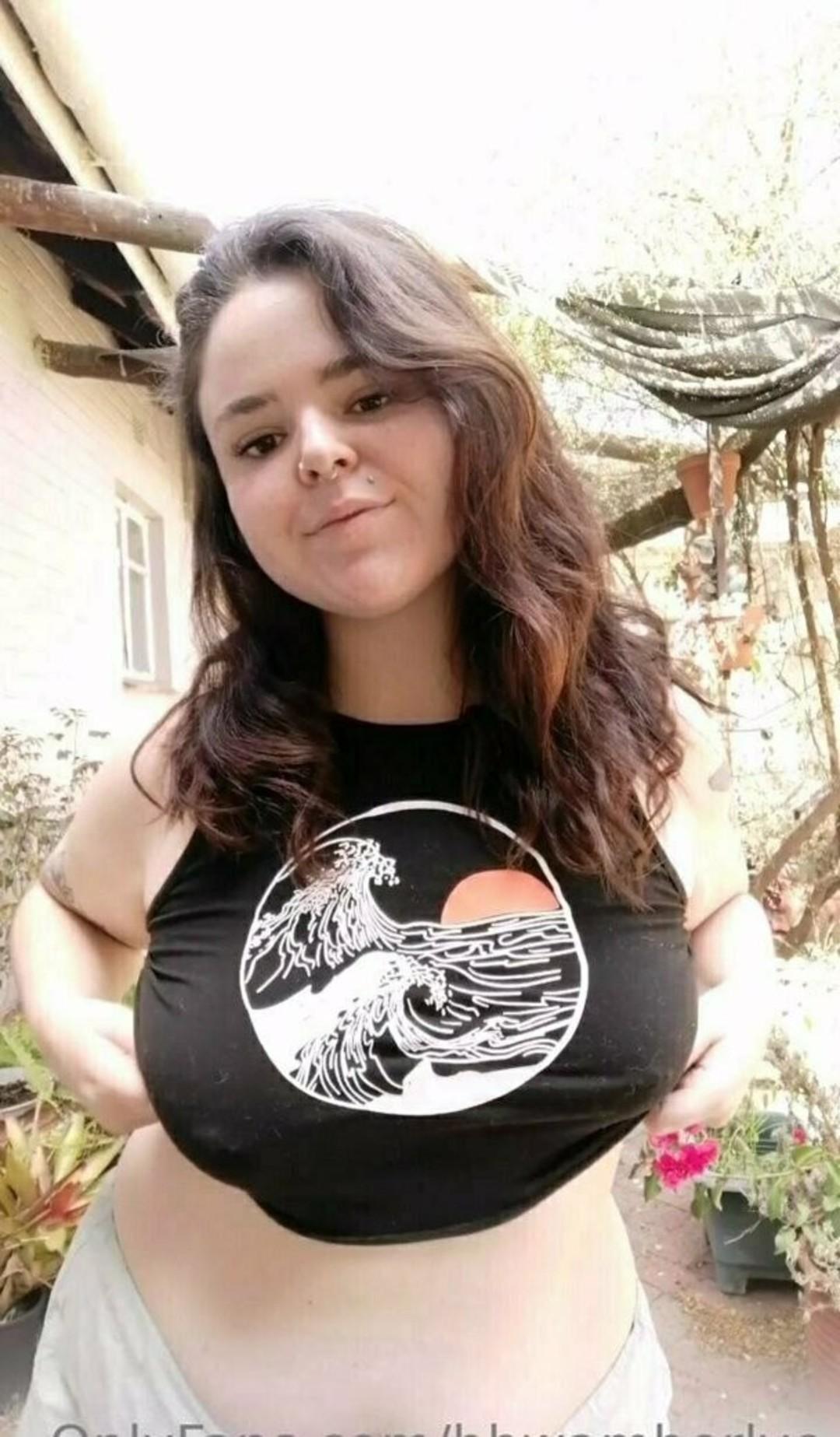 Bbwamberlve