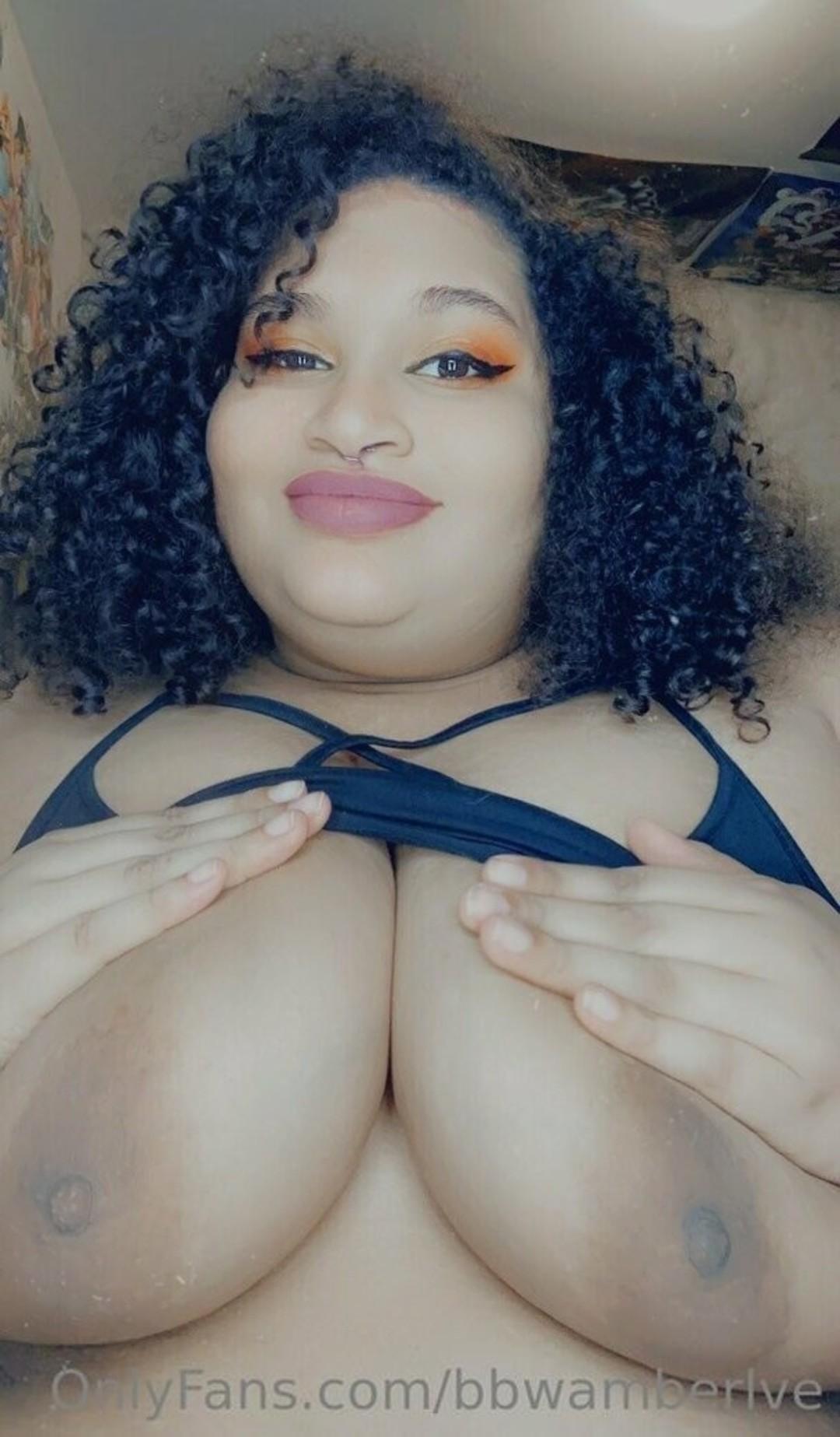 Bbwamberlve