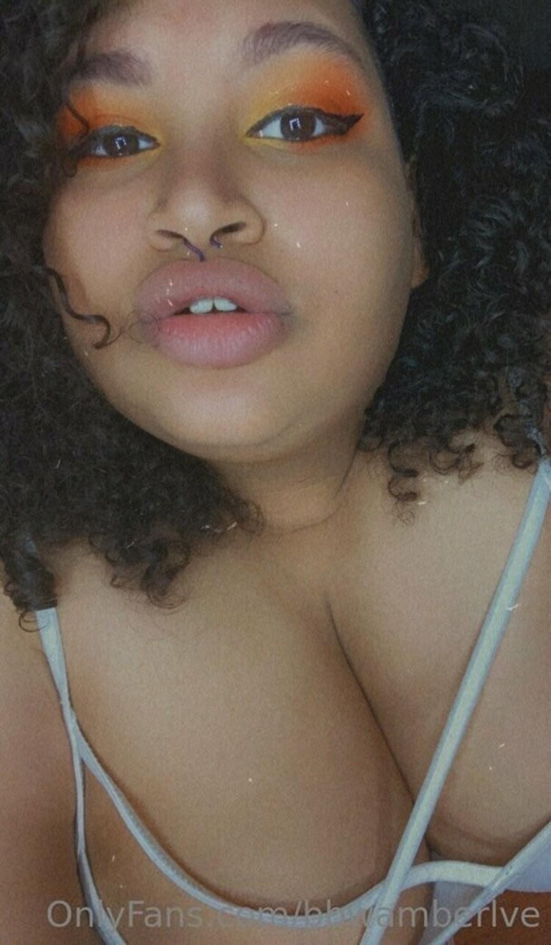 Bbwamberlve
