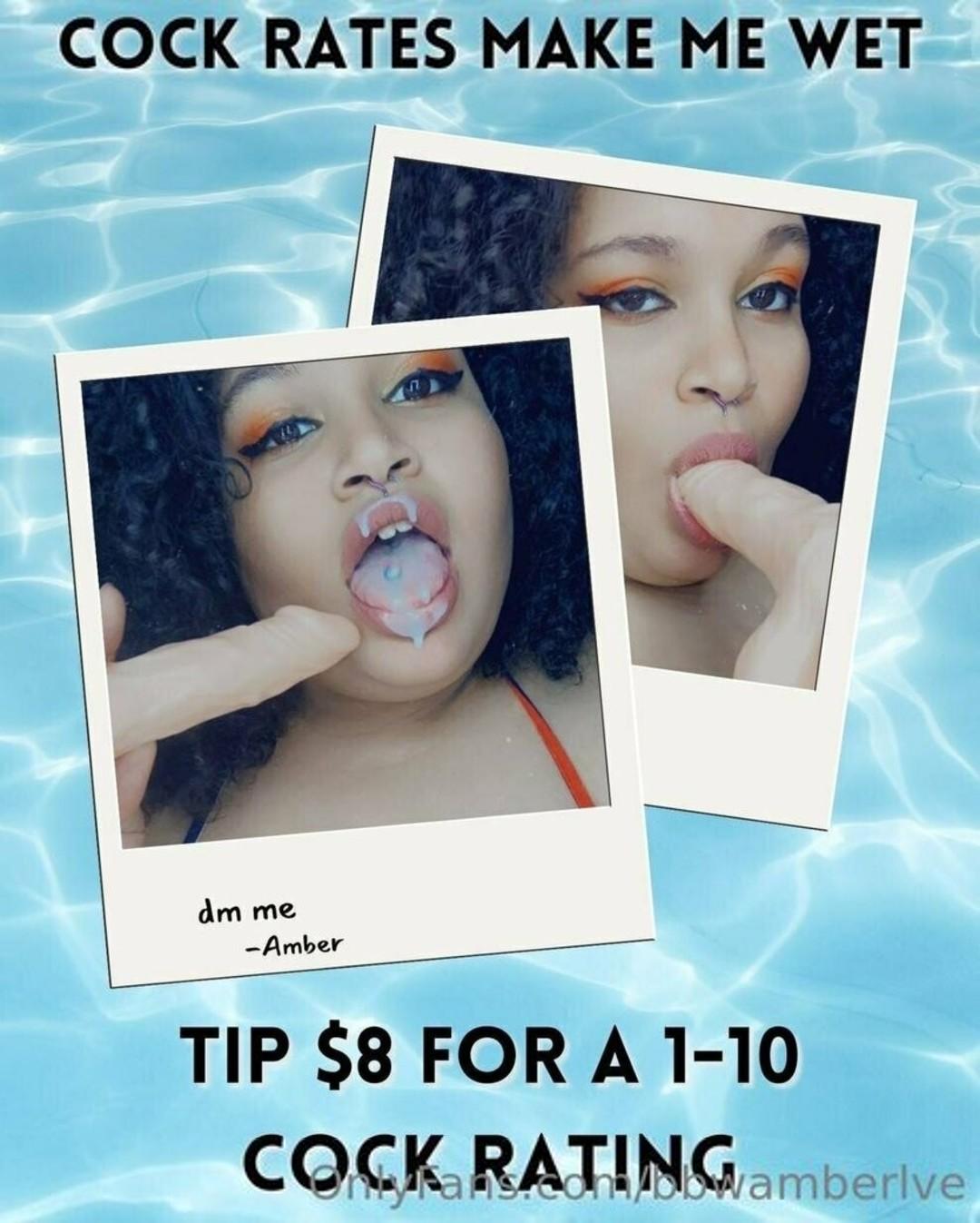 Bbwamberlve