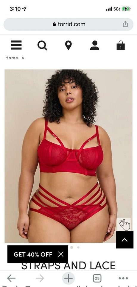 Bbwbadgirlbella photo 5